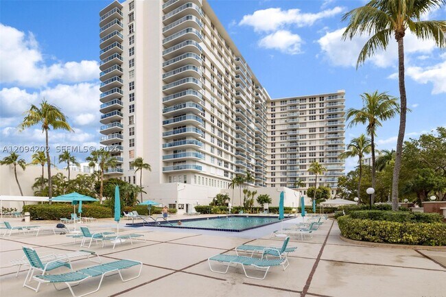 Building Photo - 3800 S Ocean Dr
