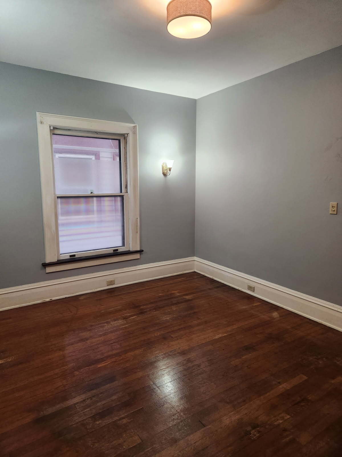 Bedroom #1 - 446 W 7th St
