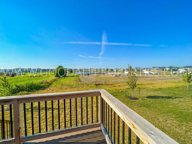 Building Photo - 3-Bedroom, 3-Bath Ranch Home in Waukee with Finished Basement & Pond Views
