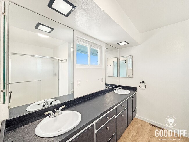 Building Photo - Beautiful 3BD/2BA Hillside House in El Cajon W/ Central A/C, Wrap-Around Deck, & Amazing Views!