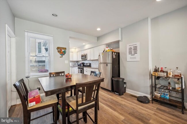 Building Photo - 4520 Wilde St