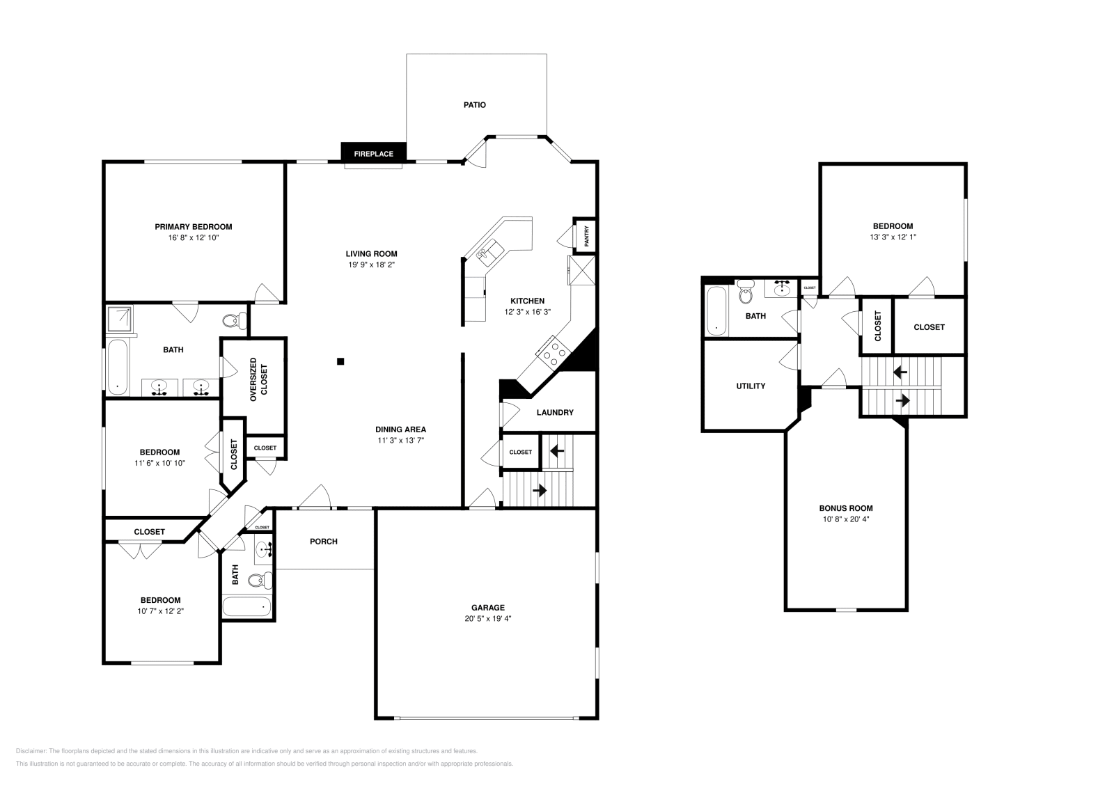 Building Photo - 308 Dean Ct