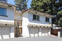 Building Photo - Large Condo with A/C, Balcony, 1 Car Garag...