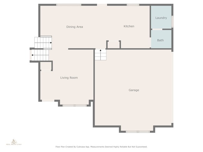 Building Photo - 1613 N 2000 W