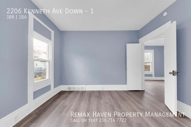 Building Photo - 2206 Kenneth Ave