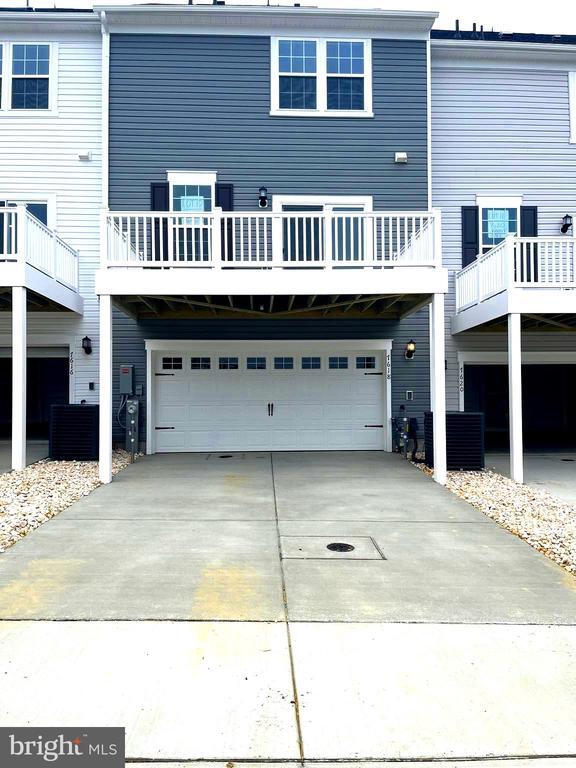 Building Photo - 7618 Johnnycake Rd