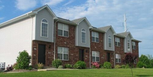Primary Photo - 7614 Stonebridge Golf Dr