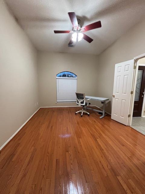Building Photo - 7420 W Magic Mountain Ln
