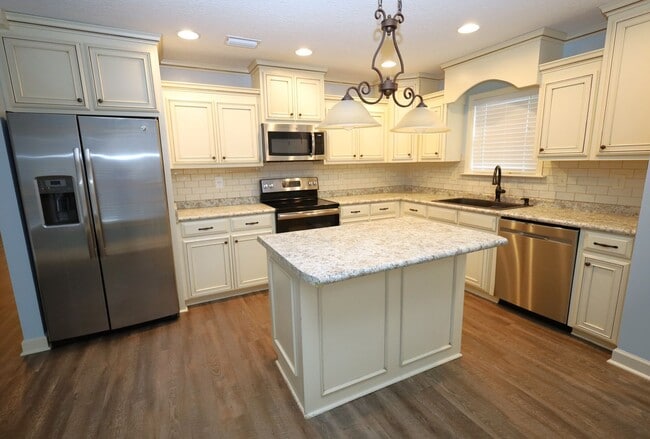 Building Photo - 4189 Addalyn Way