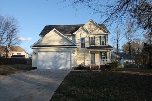 Primary Photo - Exclusively Offered by Muse Realty, LLC
