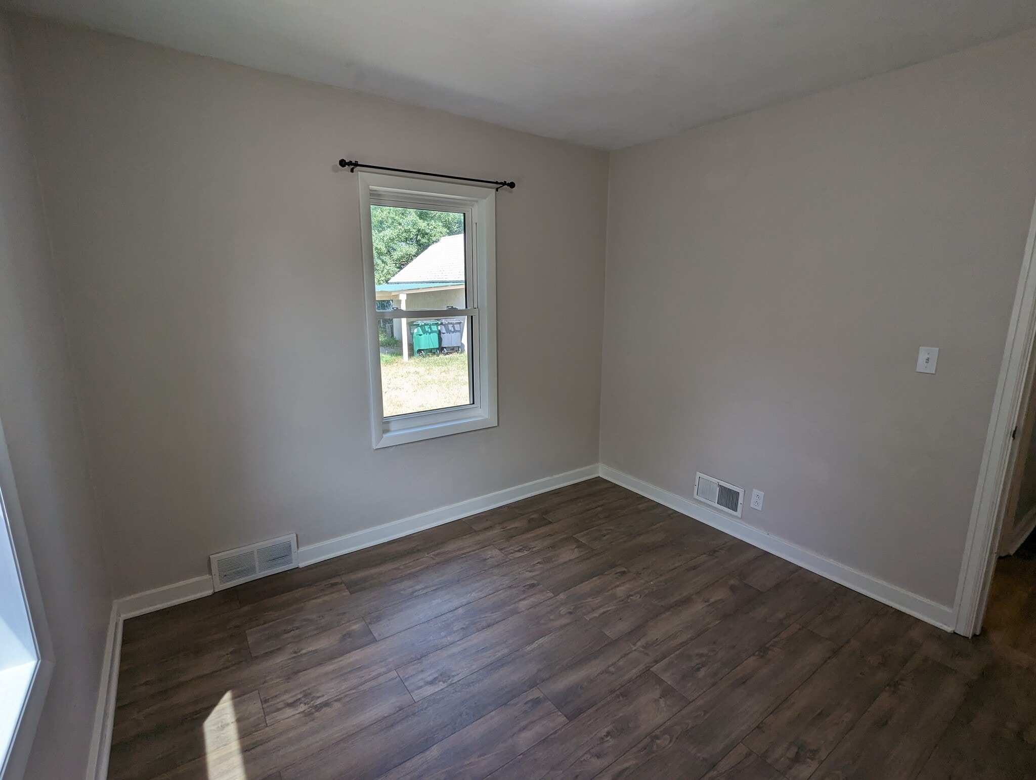 Bedroom 3 - 1231 Chestnut St