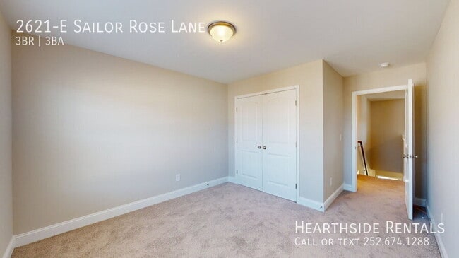 Building Photo - 2621-E Sailor Rose Ln