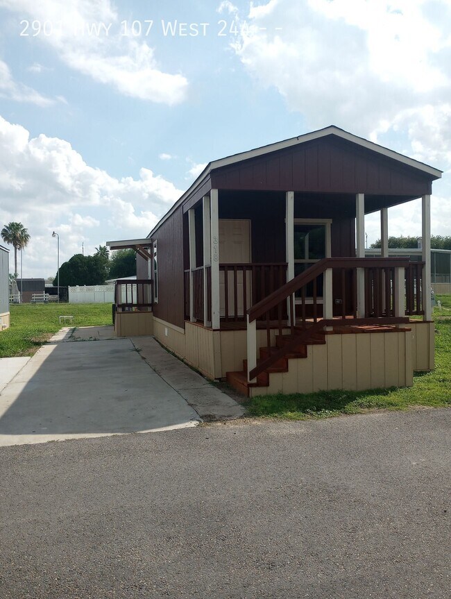 Building Photo - 2901 Hwy 107 West 244--
