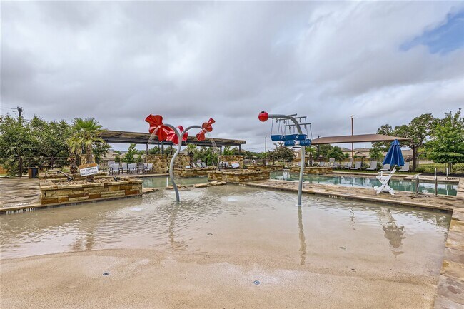 Building Photo - 3 bedroom with office in sought after Copper Canyon Community!