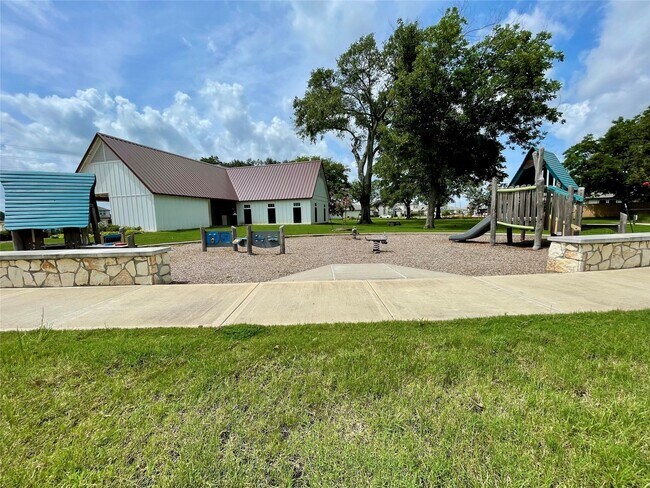 Building Photo - 17907 Slurry Rake Ln