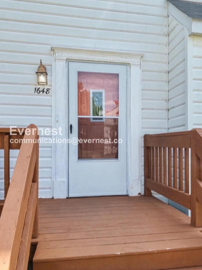 Building Photo - 1648 Skiffes Creek Cir