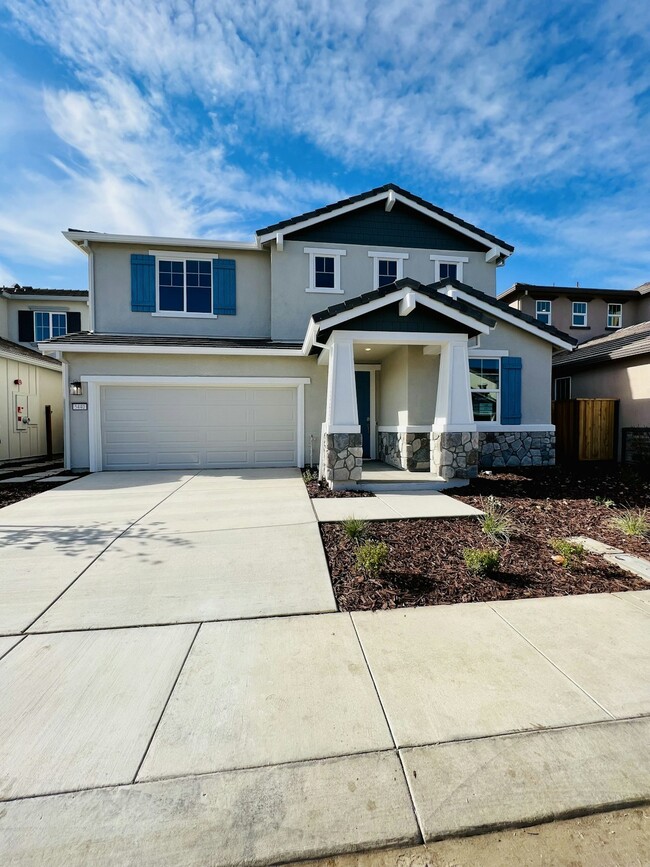 Primary Photo - 5440 Guenoc Valley Ln