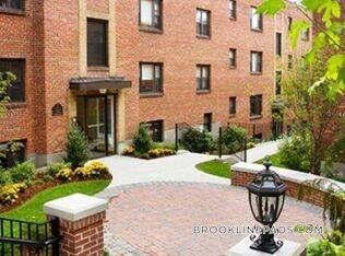 Building Photo - 44 Harvard Ave