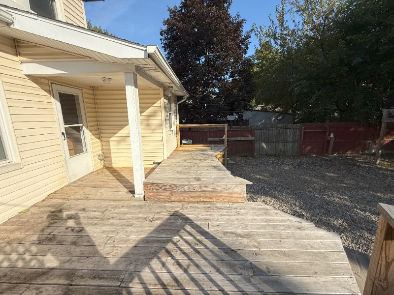 Building Photo - 3347 W 131st St