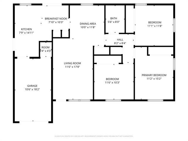 Building Photo - 3123 San Lucas Ave