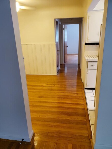 Building Photo - 6132 Dryden ave