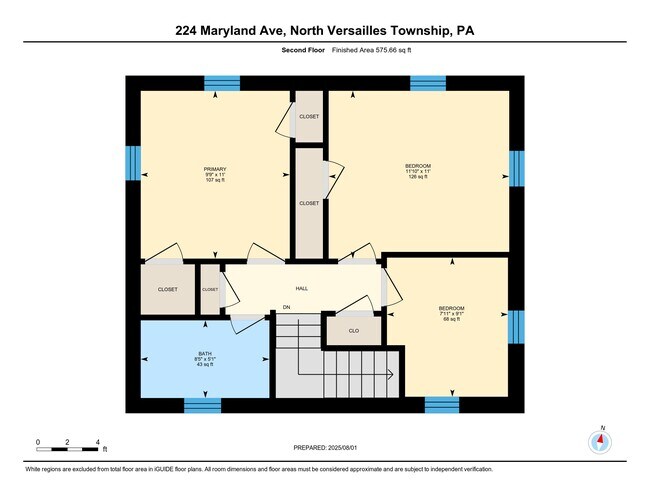 Building Photo - 224 Maryland Ave
