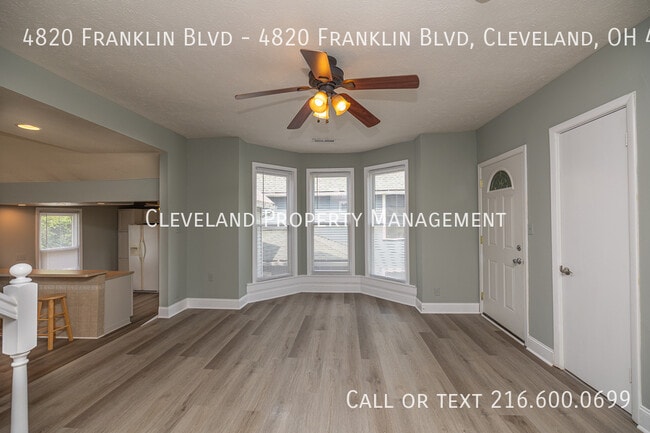 Building Photo - 4820 Franklin Blvd