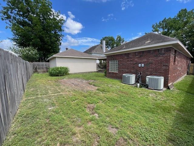 Building Photo - 11218 Chestnut Woods Trail