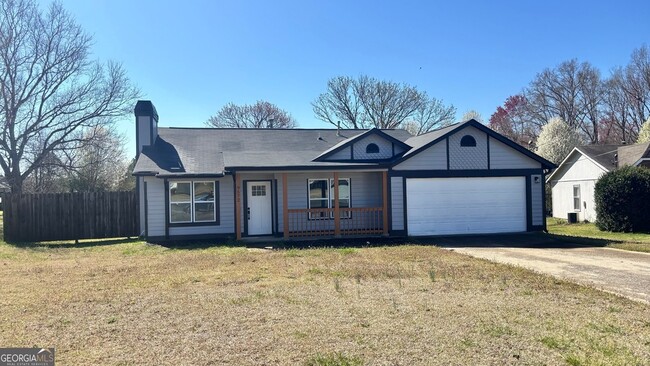 Primary Photo - 9572 Thomas Downs Ln