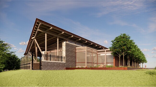 Building Photo - 1318 Mira Mill