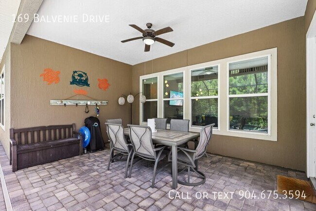 Building Photo - 169 Balvenie Dr