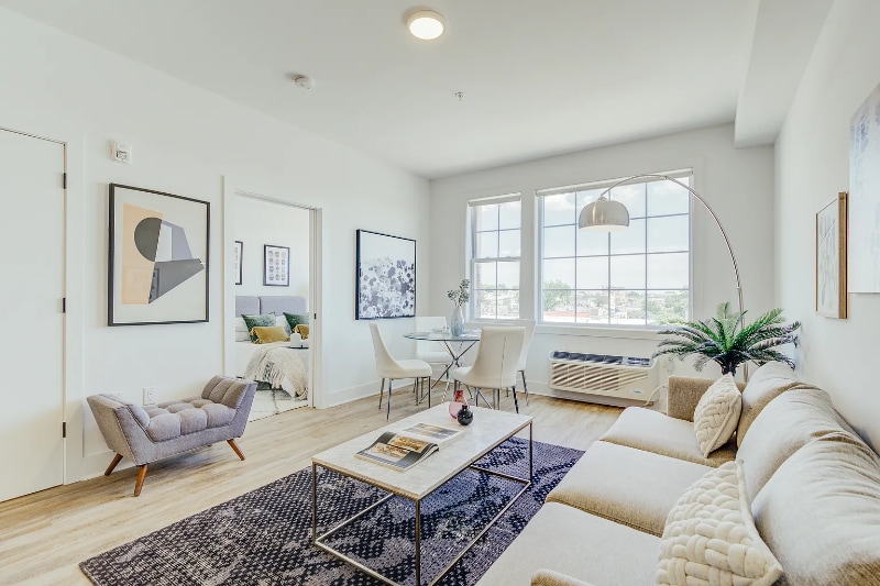 Building Photo - 520 Cliff St