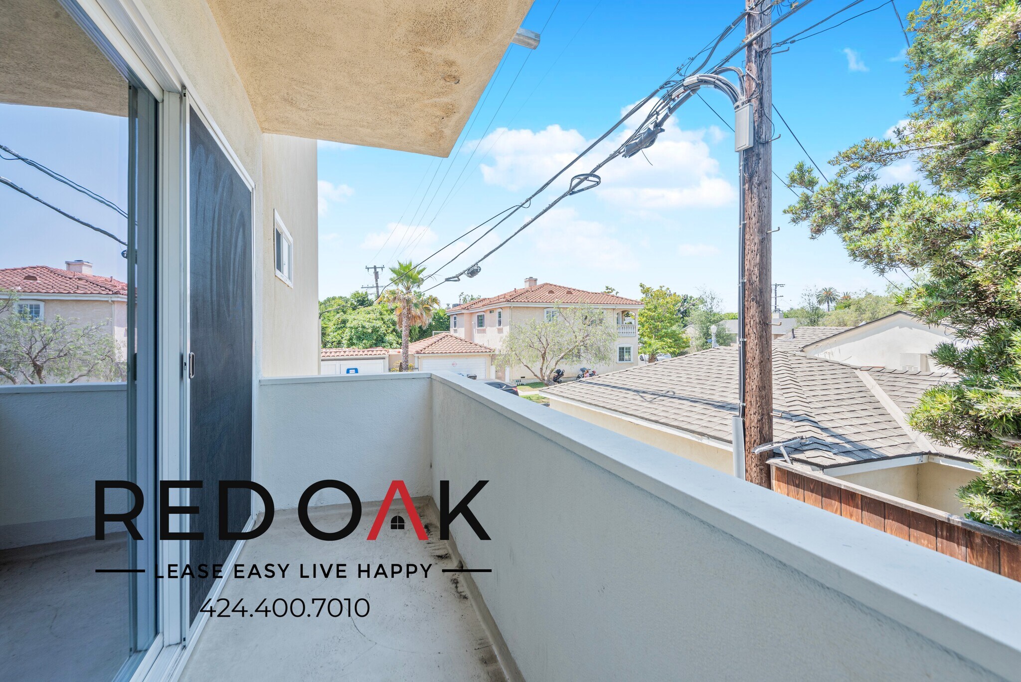 Building Photo - 1489 S Canfield Ave