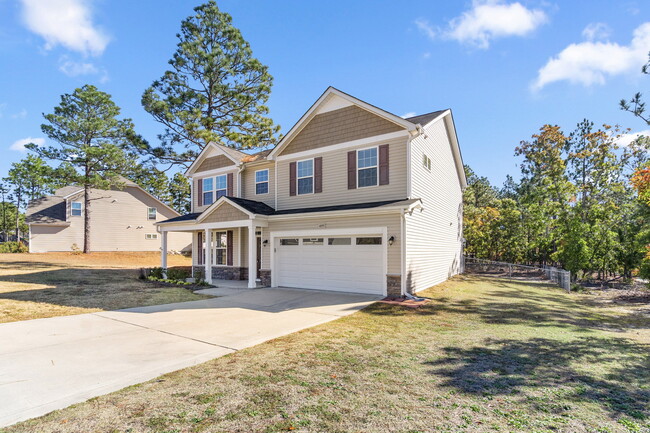 Building Photo - 4095 Irwin Dr