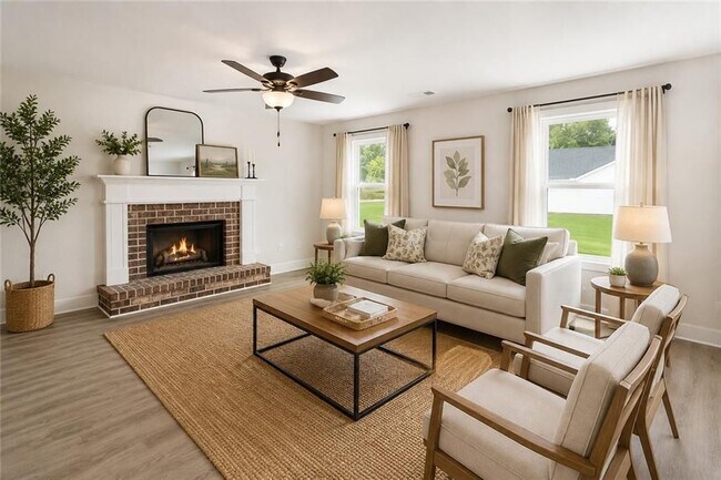Building Photo - 45 Altamaha Dr