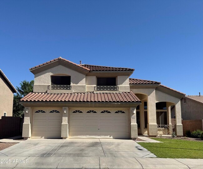 Primary Photo - 1269 E Iris Dr