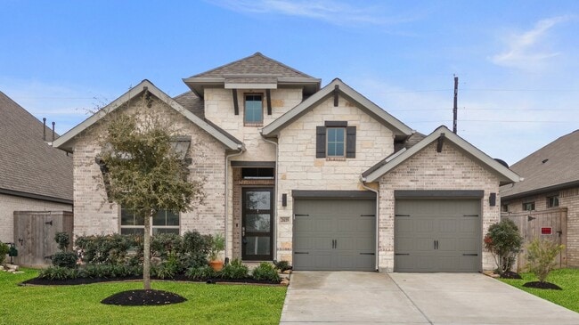 Building Photo - 26119 Beaming Zenith Wy