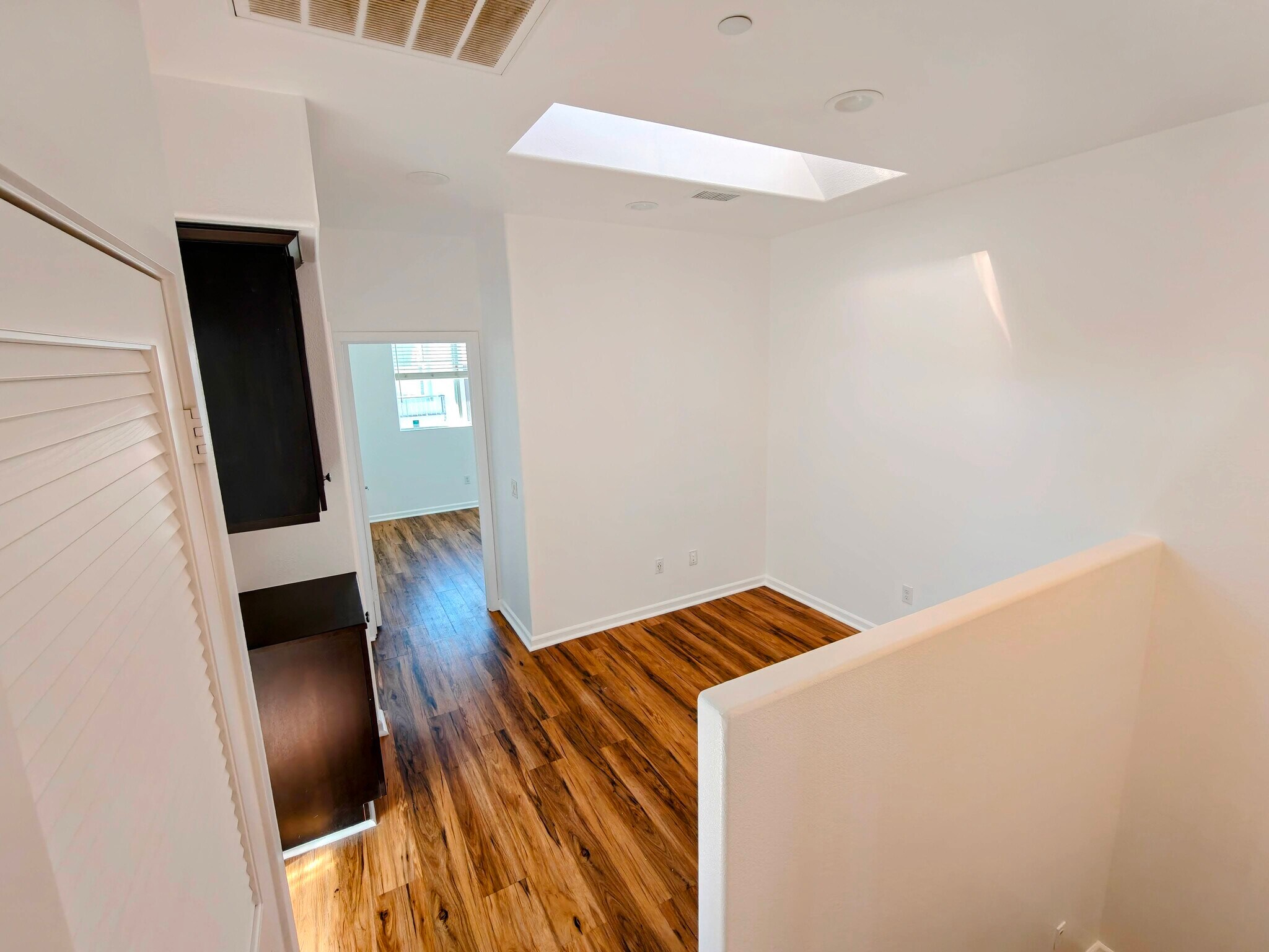 Loft, perfect for office use - 7600 N Courage Way