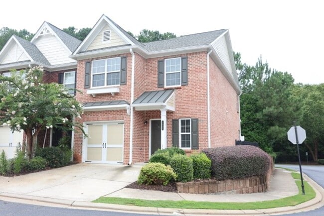 Primary Photo - Charming 2-story Townhome