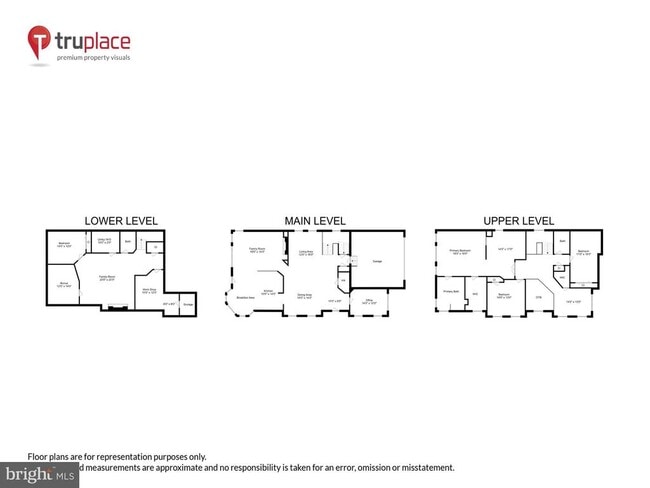 Building Photo - 3486 Barristers Keepe Cir