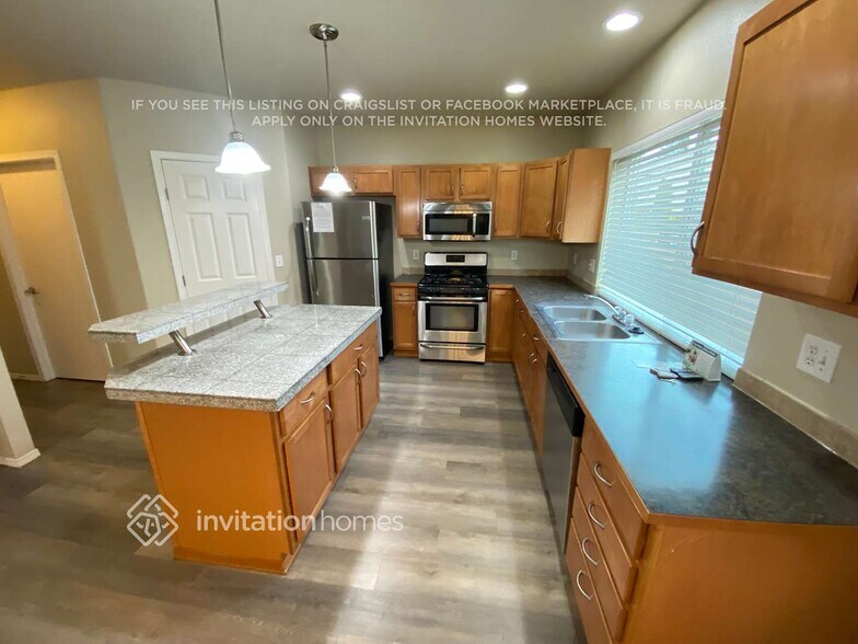 Building Photo - 15329 87th Ave E