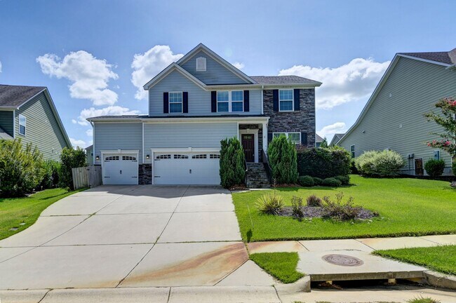 Building Photo - 217 Golden Fluke Dr