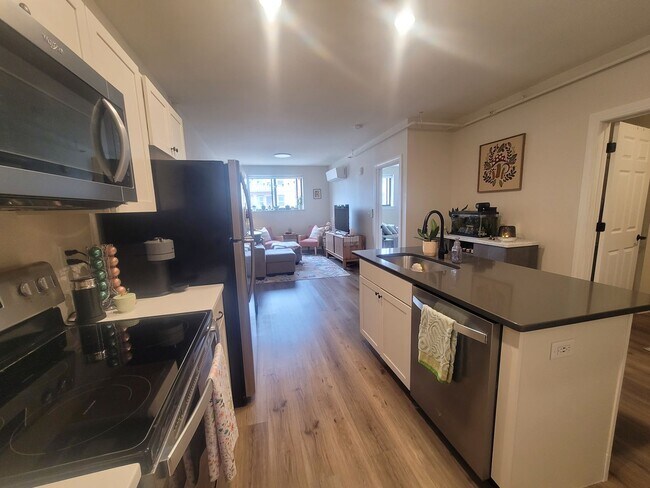 Interior Photo - 2577 N Downer