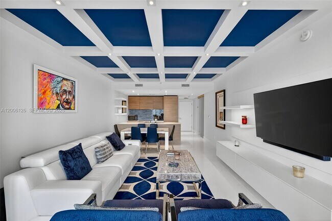 Building Photo - 1300 S Miami Ave