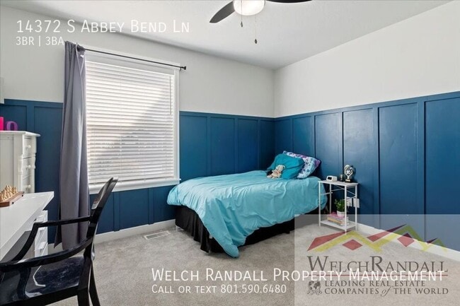 Building Photo - 14372 S Abbey Bend Ln