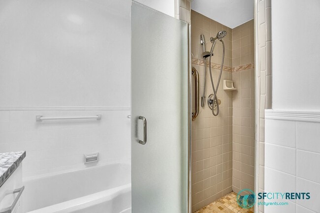 Building Photo - Noe Valley: Single Family Home w/ Views, D...