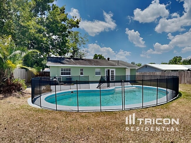 Building Photo - 116 Circle Hill Dr