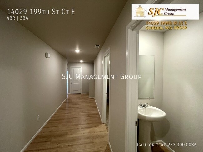 Building Photo - 14029 199th St Ct E