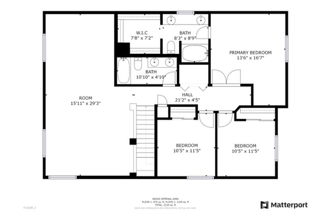 Building Photo - 4Bed/3Bath Home in Maricopa! $1599 MOVE-IN...