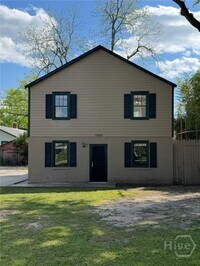Building Photo - 1305 E Anderson St
